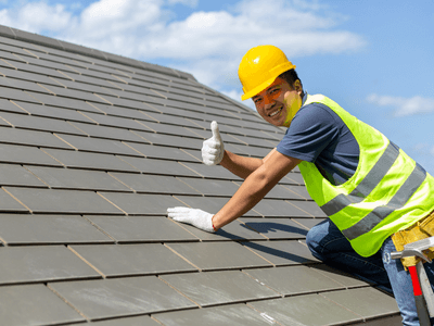 About Roof Repair Experts Chattanooga, OK