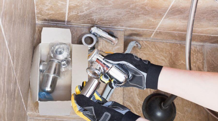 Professional New roof installation in Chattanooga, OK